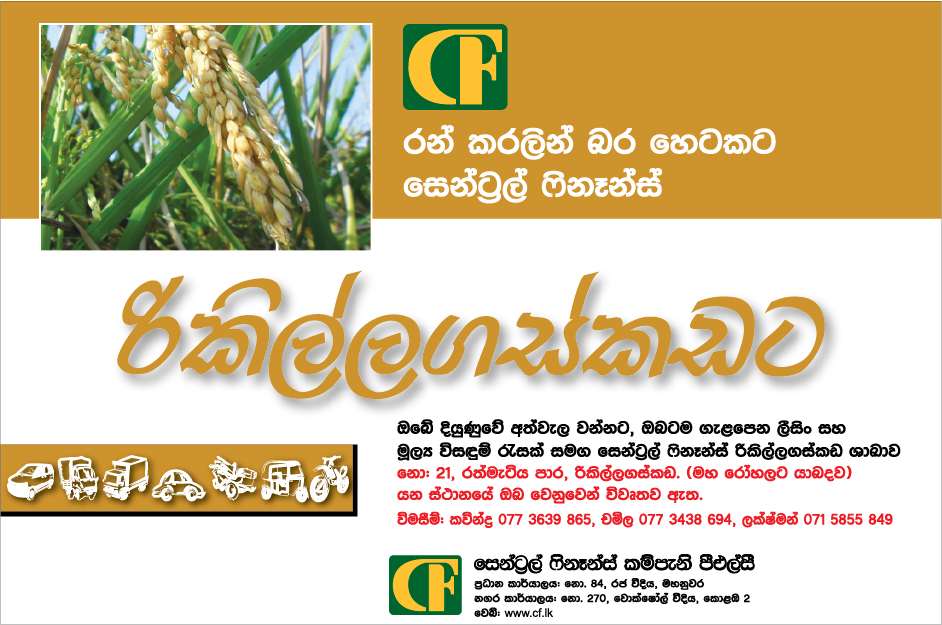 central-finance-rikillagastkada