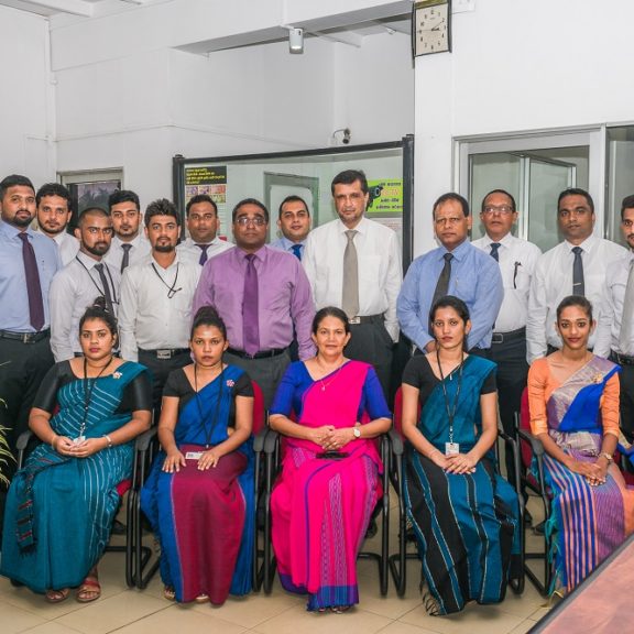 Launch of Park and Go