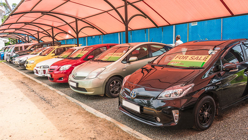 Central Finance Park And Go Benefits For Buyers